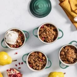 Le Creuset Mini Round Cocotte 22 Le Creuset Mini Round Cocotte -Le Creuset mini cocotte 8oz g3