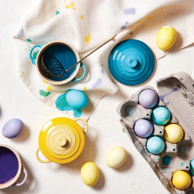 Le Creuset Mini Round Cocotte 11 Le Creuset Mini Round Cocotte - Image 11