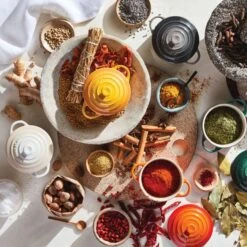 Le Creuset Mini Round Cocotte 19 Le Creuset Mini Round Cocotte -Le Creuset mini cocotte 8oz g5