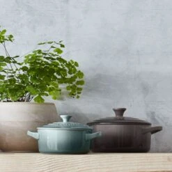 Le Creuset Mini Round Cocotte 18 Le Creuset Mini Round Cocotte -Le Creuset mini cocotte g6