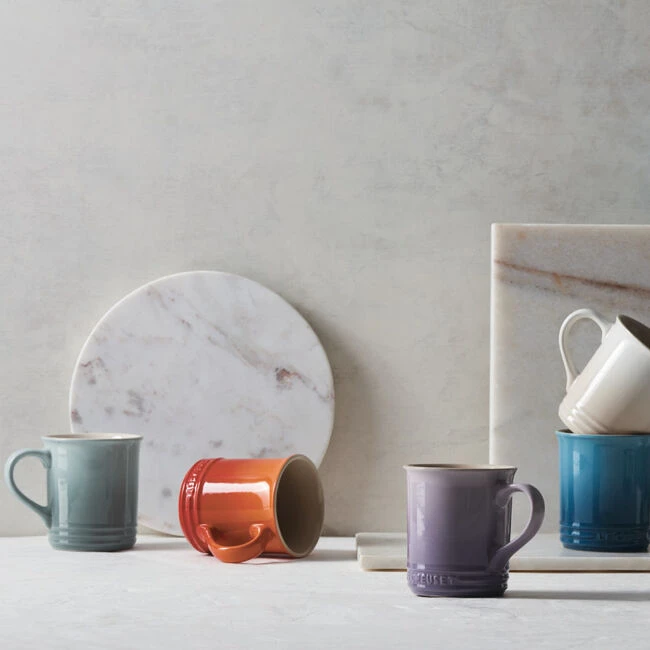 Le Creuset Vancouver Mug 10 Le Creuset Vancouver Mug - Image 10