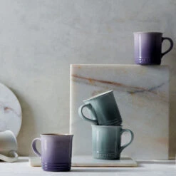 Le Creuset Vancouver Mug 21 Le Creuset Vancouver Mug -Le Creuset mug g2