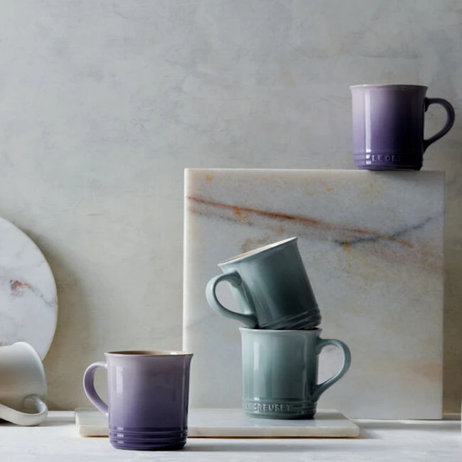 Le Creuset Vancouver Mug 11 Le Creuset Vancouver Mug - Image 11