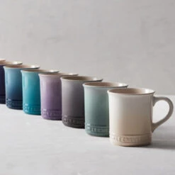 Le Creuset Vancouver Mug 17 Le Creuset Vancouver Mug -Le Creuset mug g4