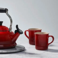 Le Creuset Vancouver Mug 16 Le Creuset Vancouver Mug -Le Creuset mug g6