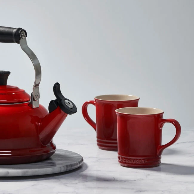 Le Creuset Vancouver Mug 6 Le Creuset Vancouver Mug - Image 6