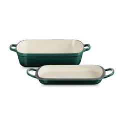 Le Creuset Signature Multifunction Roaster With Sheet Pan Lid 18 Le Creuset Signature Multifunction Roaster With Sheet Pan Lid -Le Creuset multi funt roaster artichaut 1