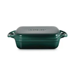 Le Creuset Signature Multifunction Roaster With Sheet Pan Lid 17 Le Creuset Signature Multifunction Roaster With Sheet Pan Lid -Le Creuset multi funt roaster artichaut 2