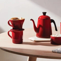 Le Creuset Pour Over Coffee Cone -Le Creuset pg20191 g2
