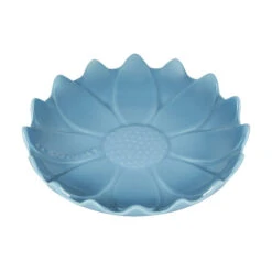 Flower Spoon Rest 13 Flower Spoon Rest -Le Creuset pg8115 1417