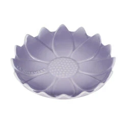 Flower Spoon Rest 11 Flower Spoon Rest -Le Creuset pg8115 14bp