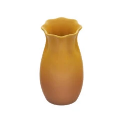 Le Creuset Flower Petal Vase 18 Le Creuset Flower Petal Vase -Le Creuset pg8120 16672