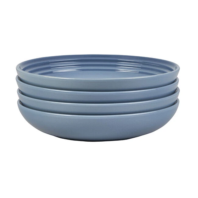 Le Creuset Vancouver Pasta Bowls, Set Of 4 4 Le Creuset Vancouver Pasta Bowls, Set Of 4 - Image 4