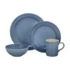 Le Creuset Vancouver 16-Piece Dinnerware Set