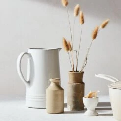 Le Creuset 6 Le Creuset Pitcher