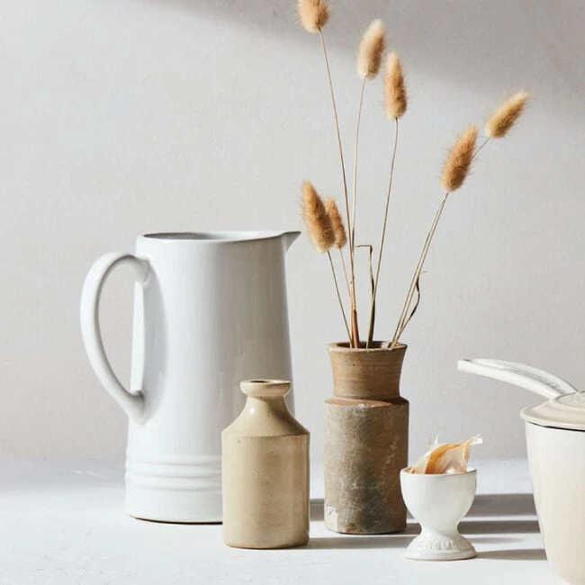 Le Creuset Pitcher 1 Le Creuset Pitcher