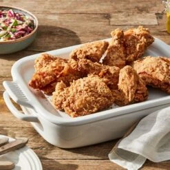 Le Creuset Rectangular Dish With Platter Lid 14 Le Creuset Rectangular Dish With Platter Lid -Le Creuset platter lid g1