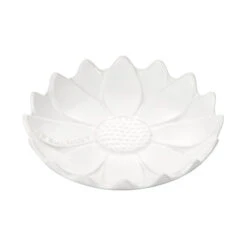Flower Spoon Rest 10 Flower Spoon Rest -Le Creuset rs17931 flowerspoonrest lpr