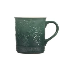Le Creuset Olive Branch Collection Mug 8 Le Creuset Olive Branch Collection Mug -Le Creuset rs18100 pg90033ob 00 2