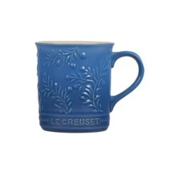 Le Creuset Olive Branch Collection Mug 7 Le Creuset Olive Branch Collection Mug -Le Creuset rs18104 pg90033ob 02 2