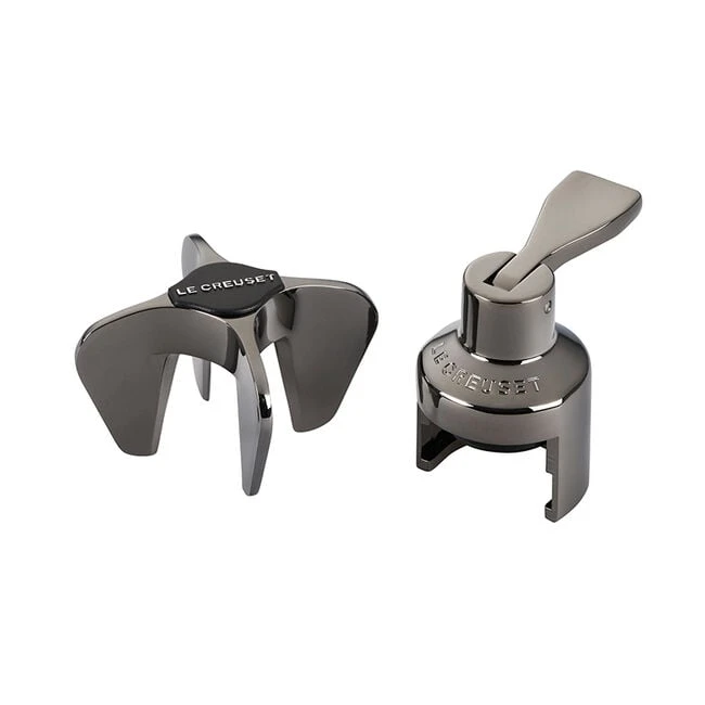 Le Creuset Sparkling Wine Set 2 Le Creuset Sparkling Wine Set - Image 2