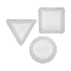 Le Creuset Tapas Dishes, Set Of 3 13 Le Creuset Tapas Dishes, Set Of 3 -Le Creuset rs19823 pg03srt 16 3 lpr