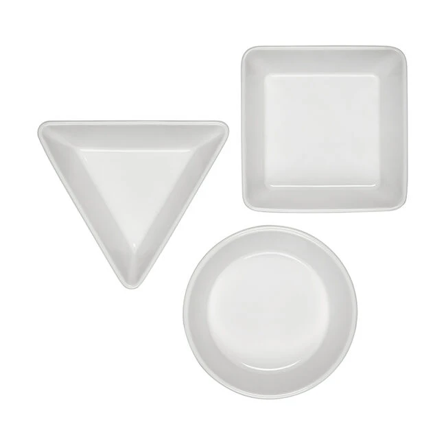 Le Creuset Tapas Dishes, Set Of 3 7 Le Creuset Tapas Dishes, Set Of 3 - Image 7