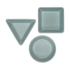 Le Creuset Tapas Dishes, Set Of 3 9 Le Creuset Tapas Dishes, Set Of 3 -Le Creuset rs19841 pg03srt 717 3 lpr