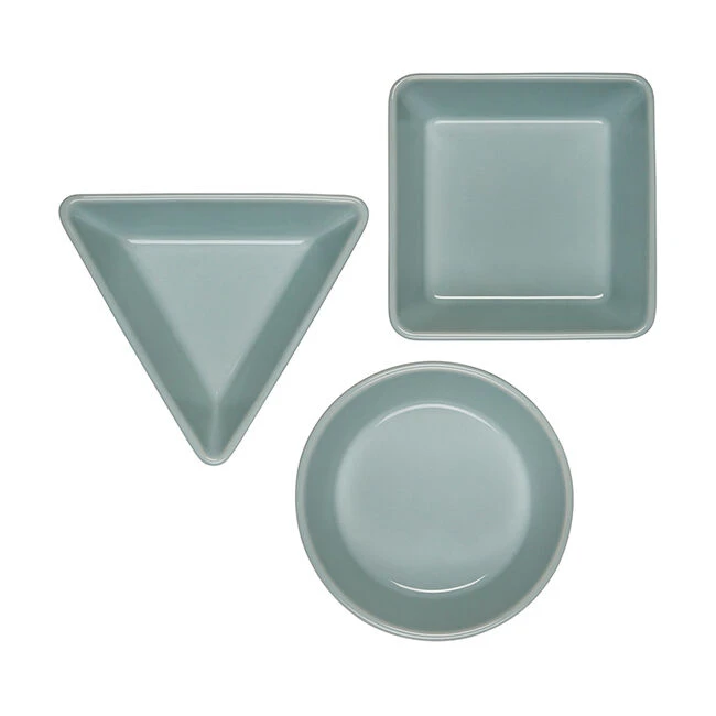 Le Creuset Tapas Dishes, Set Of 3 3 Le Creuset Tapas Dishes, Set Of 3 - Image 3