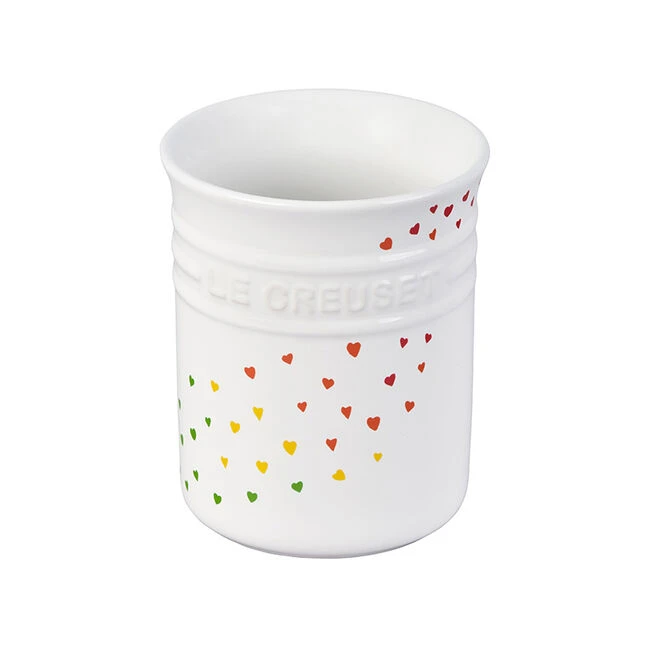 Le Creuset L'OVEn Collection Utensil Crock 2 Le Creuset L'OVEn Collection Utensil Crock - Image 2