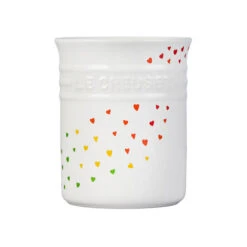 Le Creuset L'OVEn Collection Utensil Crock 5 Le Creuset L'OVEn Collection Utensil Crock -Le Creuset rs19851 pg1000tlo 16 2 lpr