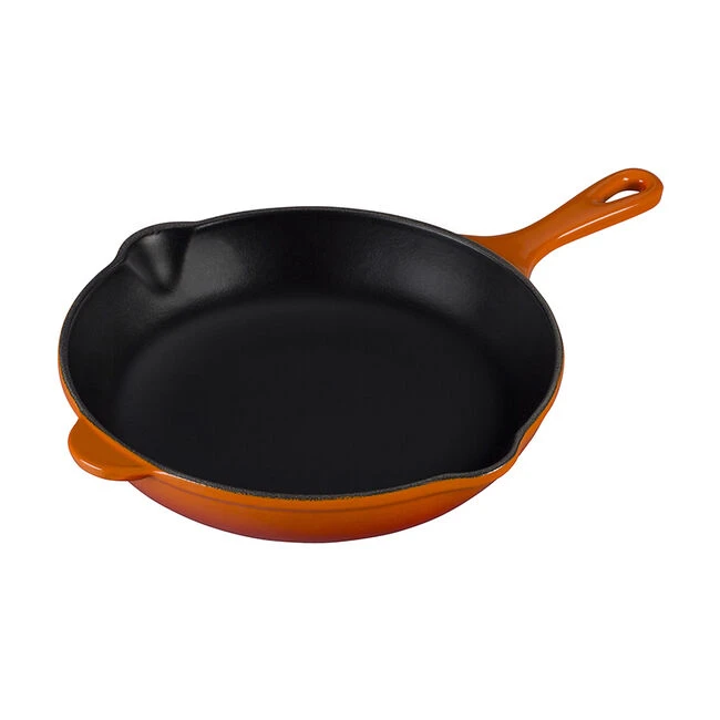 Le Creuset Cousances® Skillet 1 Le Creuset Cousances® Skillet