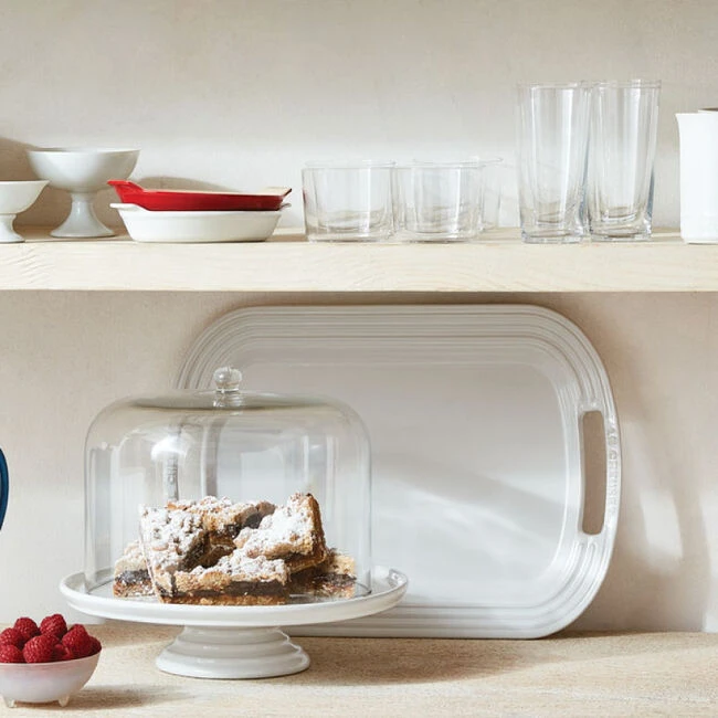 Le Creuset Serving Platter 3 Le Creuset Serving Platter - Image 3