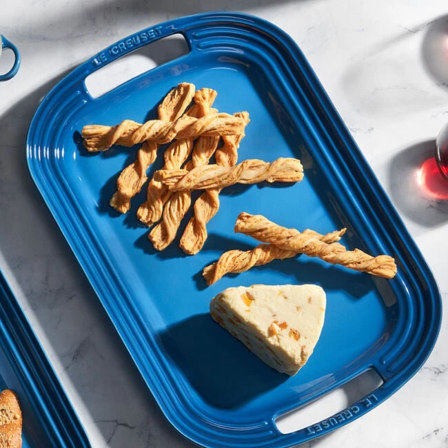 Le Creuset Serving Platter 2 Le Creuset Serving Platter - Image 2