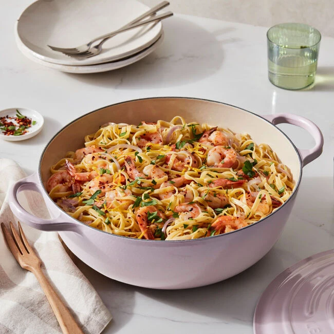 Le Creuset Signature Chef's Oven 7 Le Creuset Signature Chef's Oven - Image 7