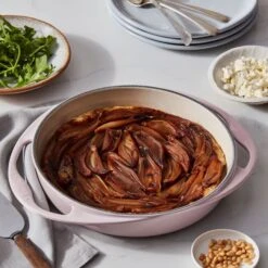 Le Creuset Heritage Tarte Tatin Dish