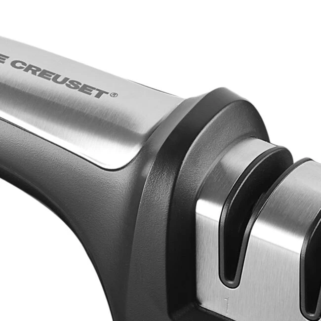 Le Creuset Knife Sharpener 3 Le Creuset Knife Sharpener - Image 3