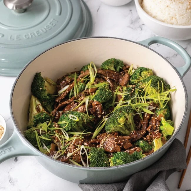 Le Creuset Signature Cassadou 3 Le Creuset Signature Cassadou - Image 3