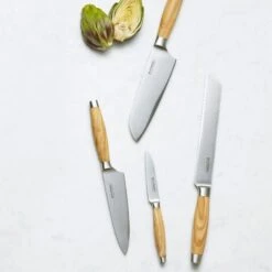 Le Creuset Slicing Knife 9 Le Creuset Slicing Knife -Le Creuset slicing knife g6