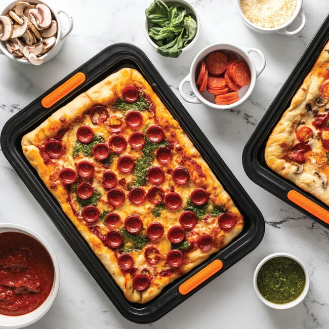 Le Creuset Sheet Pan 1 Le Creuset Sheet Pan