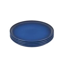 Le Creuset San Francisco Salad Plates, Set Of 4 9 Le Creuset San Francisco Salad Plates, Set Of 4 -Le Creuset st00831000453002