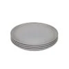 Le Creuset San Francisco Salad Plates, Set Of 4