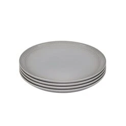 Le Creuset San Francisco Salad Plates, Set Of 4