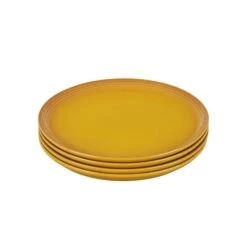 Le Creuset San Francisco Salad Plates, Set Of 4 7 Le Creuset San Francisco Salad Plates, Set Of 4 -Le Creuset st00831000672002