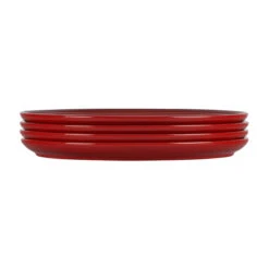 Le Creuset San Francisco Dinner Plates, Set Of 4 7 Le Creuset San Francisco Dinner Plates, Set Of 4 -Le Creuset st00841000060002 2