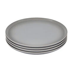 Le Creuset San Francisco Dinner Plates, Set Of 4 9 Le Creuset San Francisco Dinner Plates, Set Of 4 -Le Creuset st00841000541002