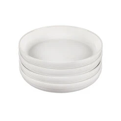 Le Creuset San Francisco Pasta Bowls, Set Of 4