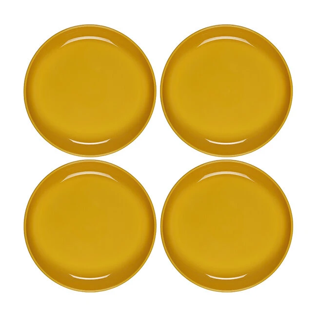 Le Creuset San Francisco Pasta Bowls, Set Of 4 5 Le Creuset San Francisco Pasta Bowls, Set Of 4 - Image 5