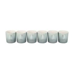 Le Creuset London Mugs, Set Of 6 9 Le Creuset London Mugs, Set Of 6 -Le Creuset st00963000717002