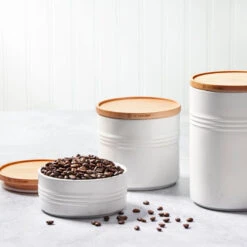 Le Creuset Storage Canister